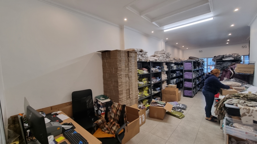 Commercial Property for Sale in Woodstock Western Cape